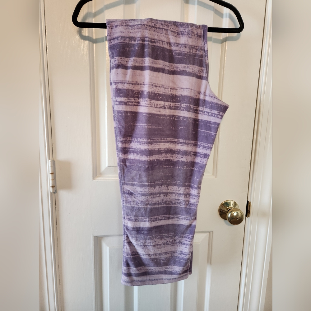 LuLaRoe Crystal Crop Pants